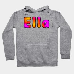 Ella Hoodie